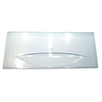 Miele Miele Freezer Drawer Facia Panel spare part