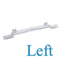 Miele Miele Freezer Slide Rail Left Side FN9752I FN97521 spare part