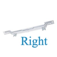 Miele Miele Freezer Slide Rail Right Side FN9752I FN97521 spare part