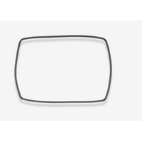 Miele Miele Oven Door Seal H2890B, H5900B, H5961B, H6090B, H6290B spare part