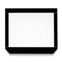 Miele Miele Oven Inner Glass spare part