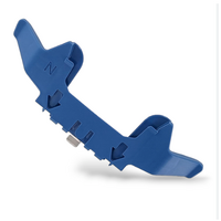 Miele Miele Vacuum Bag Holder spare part