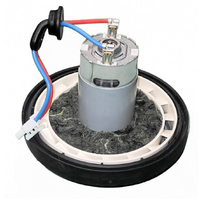 Miele Miele Vacuum Cleaner Motor Assy Triflex, HX1, SMUL0, SMML0, SMUL5 spare part