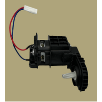 Miele Miele Vacuum Cleaner Motor Gearbox Brush Drive Or Foot Drive SMUL0 TRIFLEX HX1 HX2 spare part