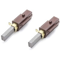 Miele Miele Vacuum Cleaner Motor Brushes Lamb Electric Vacuum Cleaner 2830480 33326 G4 2311480 W7-18001/A spare part