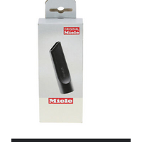 Miele Miele Vacuum Crevice Tool 149MM Long-All 35MM Dia Rods spare part