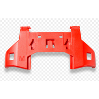 Miele Miele Vacuum Fjm Bag Holder spare part