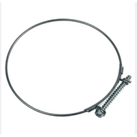 Miele Miele Washing Machine Hose Clamp 100MM W146S, W147, W147S, W148 spare part