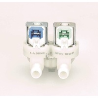 Miele Miele Washing Machine Water Inlet Valve Twin Valve spare part