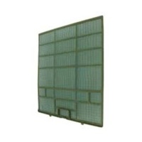 Mitsubishi Mitsubishi Air Con Catechin Air Dust Filter MSZ-GE22VA spare part