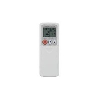 Mitsubishi Mitsubishi Air Con Remote Control MSZGE60~80VAD-A1, *61426 spare part