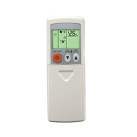 Mitsubishi Mitsubishi Air Con Remote Control SG10A spare part
