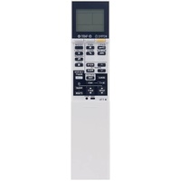 Mitsubishi Mitsubishi Air Con Remote Control SG10A, TYPE2 MSZ-GE60VA-A1, MSZ-GE71VA-A1, MSZ-GE80VA-A1 spare part