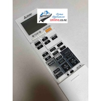 Mitsubishi Mitsubishi Air Con Remote Control SG17B, 244C spare part