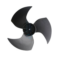 Mitsubishi Mitsubishi Air-Condition and Heat Pump Fan Fan Blade MUZGA35VA, *27501 spare part