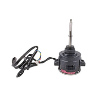 Mitsubishi Mitsubishi Air-Condition and Heat Pump Fan Motor Out Door spare part
