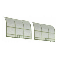 Mitsubishi Mitsubishi Aircon Air Filter MSZ-A09YV-A1 MSCA07YV-A1 MSCA09YV-A1 MSCGA20 MSCGA25 MSCGA35 spare part