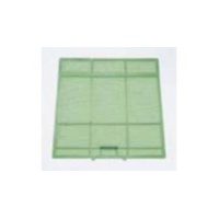 Mitsubishi Mitsubishi Aircon Catechin Air Filter for MFZ-KA25-A1, MFZ-KA35-A1, MFZ-KA50-A1, MFZ-KA25-A2, MFZ-KA35-A2, ***21EAZ100 spare part