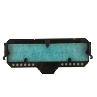 Mitsubishi Mitsubishi Aircon Catechin Air Filter Plasma Deodorizing Filter (Right) MSZ-FB25VA-A1 MSZ-FB35VA-A1 MSZ-FB50VA-A1 spare part