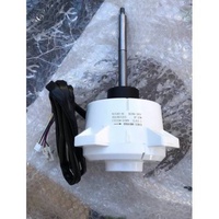 Mitsubishi Mitsubishi Aircon Fan Motor MUZGA60VA, Muz- GA60VA, SUZ-KA71VA1, MUZ-GA71VA A1 spare part