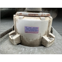 Mitsubishi Mitsubishi Aircon Heat Pump Outdoor Fan Motor spare part