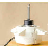 Mitsubishi Mitsubishi Aircon Heat Pump Outdoor Fan Motor RC0J60-DB spare part