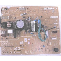 Mitsubishi Mitsubishi Aircon Heat Pump Outer Unit Pcb MSZ-GA71VA-A1 spare part