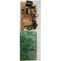 Mitsubishi Mitsubishi Aircon Heat Pump Outer Unit Pcb MUH-GA25VB, MUHGA25VB spare part