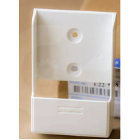 Mitsubishi Mitsubishi Aircon Remote Control Holder V2 spare part