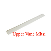 Mitsubishi Mitsubishi Aircon Vane Upper Msz-Ge spare part