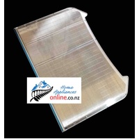 Mitsubishi Mitsubishi Fridge Chilled Draws Cover MR-EX562W-N-A spare part