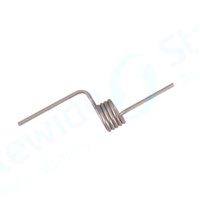 Mitsubishi Mitsubishi Fridge Door Flapper French Door Spring MR-L710E-DB-A, MR-L650EH-A-ST, MR-LX630EM-A spare part