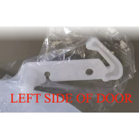 Mitsubishi Mitsubishi Fridge Door Lock Left Side of Door PE4741,KIEPE4741 spare part