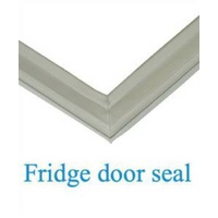 Mitsubishi Mitsubishi Fridge Door Seal Gasket Left Or Right Side MR-LX630EM-A-GSL MR-LX630EM-A-GBK spare part
