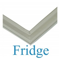 Mitsubishi Mitsubishi Fridge Door Seal MR395J MR395M MR395MST spare part