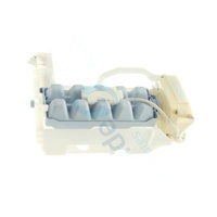 Mitsubishi Mitsubishi Fridge Freezer Ice Maker Assy MR-C375B MR-C405B MR-C375C MR-C405C MR-C375C-R MR-CX306EM-A-W (2018) MR-C375G MR-C405G spare part