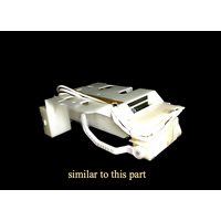 Mitsubishi Mitsubishi Fridge Freezer Ice Maker Assy MR-CGX370EP spare part