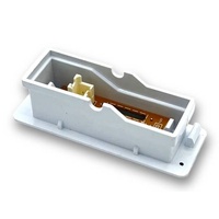 Mitsubishi Mitsubishi Fridge Freezer Lamp Door Switch Sensor spare part