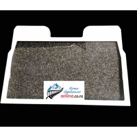 Mitsubishi Mitsubishi Fridge Glass Shelf 1ST Or Snd From Top CX370EJL MR-CX402EJ spare part