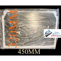 Mitsubishi Mitsubishi Fridge Glass Shelf MR-260U, MR-260X, MR-260B, MR-260C, MR-260T, MR-260S, MR-260R MR-260G MR-H290U MR-H290X spare part