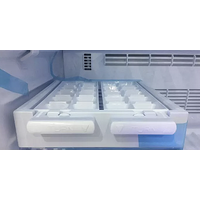 Mitsubishi Mitsubishi Fridge Ice Tray MR-260T-W-A MR-260T-ST-A spare part