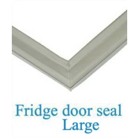 Mitsubishi Mitsubishi Fridge Largerer Door Seal Right Side MR-G50JSS MR-G50J-SS-NZ spare part