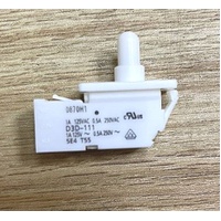 Mitsubishi Mitsubishi Fridge Light Or Lamp Switch Door Switch spare part