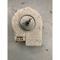 Mitsubishi Mitsubishi Fridge Motor Fan MR-CU375P ***J3320 spare part