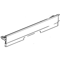 Mitsubishi Mitsubishi Fridge Only Door for Slide Case MR-CX306EM-A-W , MR-CX306EM-ST-W spare part