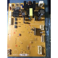 Mitsubishi Mitsubishi Fridge Pcb Controller Board Model, MR-C405C-ST-A, MRC450CSTA, C405CL, MR-C405CL, MR-C405C spare part