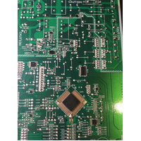 Mitsubishi Mitsubishi Fridge Pcb Controller Board MR-385C MR-420C MR-455C spare part