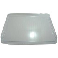 Mitsubishi Mitsubishi Fridge Plastic Top Shelf MR-H290S, MR-H290U-WA, (Includes All -W & -St, MR-260R, MR-260S, *Q8420 spare part