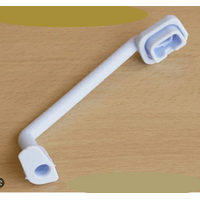 Mitsubishi Mitsubishi Fridge Rubber Pipe Pump MR-EX655W MR-EX562W MR-EX574X spare part