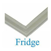 Mitsubishi Mitsubishi fridge seal MR-CU415X, MR-CU415U, MR-CU415T spare part